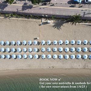 Aegean Blue Beach Hotel